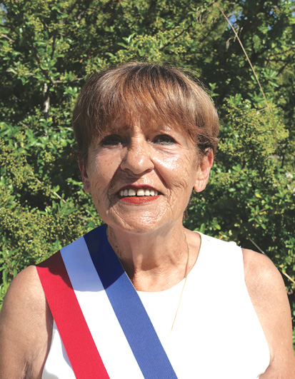 Josette Achhab