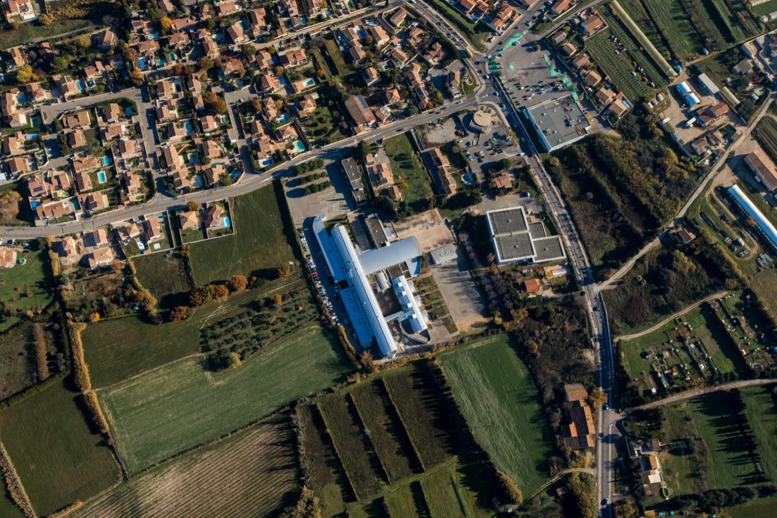 Présentation • GIGNAC LA NERTHE