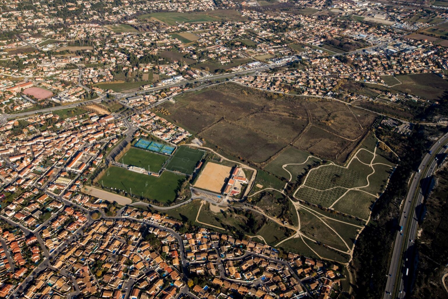 Présentation • GIGNAC LA NERTHE