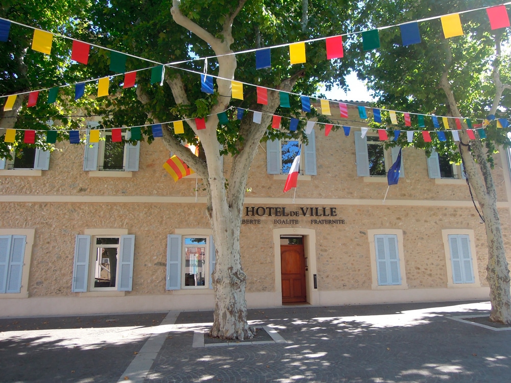 Hotel-de-ville-gignac