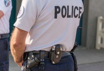 Police pétition