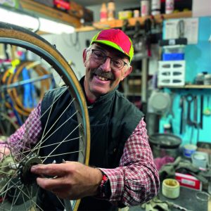 BATTI CYCLES