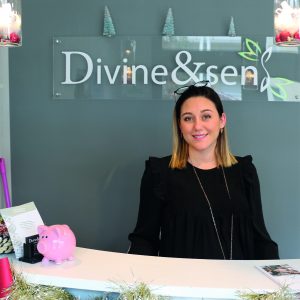 DIVINE & SENS