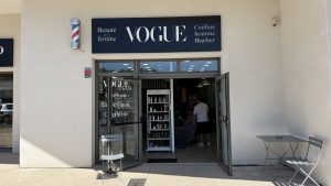 VOGUE