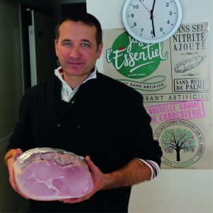 BOUCHERIE DU VILLAGE