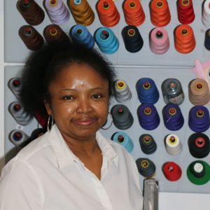 L'ATELIER COUTURE