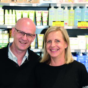 PHARMACIE DE LAURE