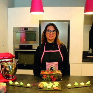 O CŒUR DES GOURMANDISES