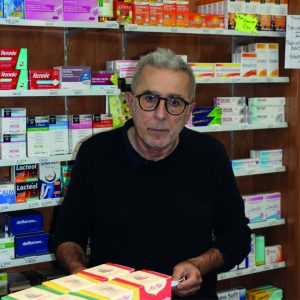 PHARMACIE DU VILLAGE