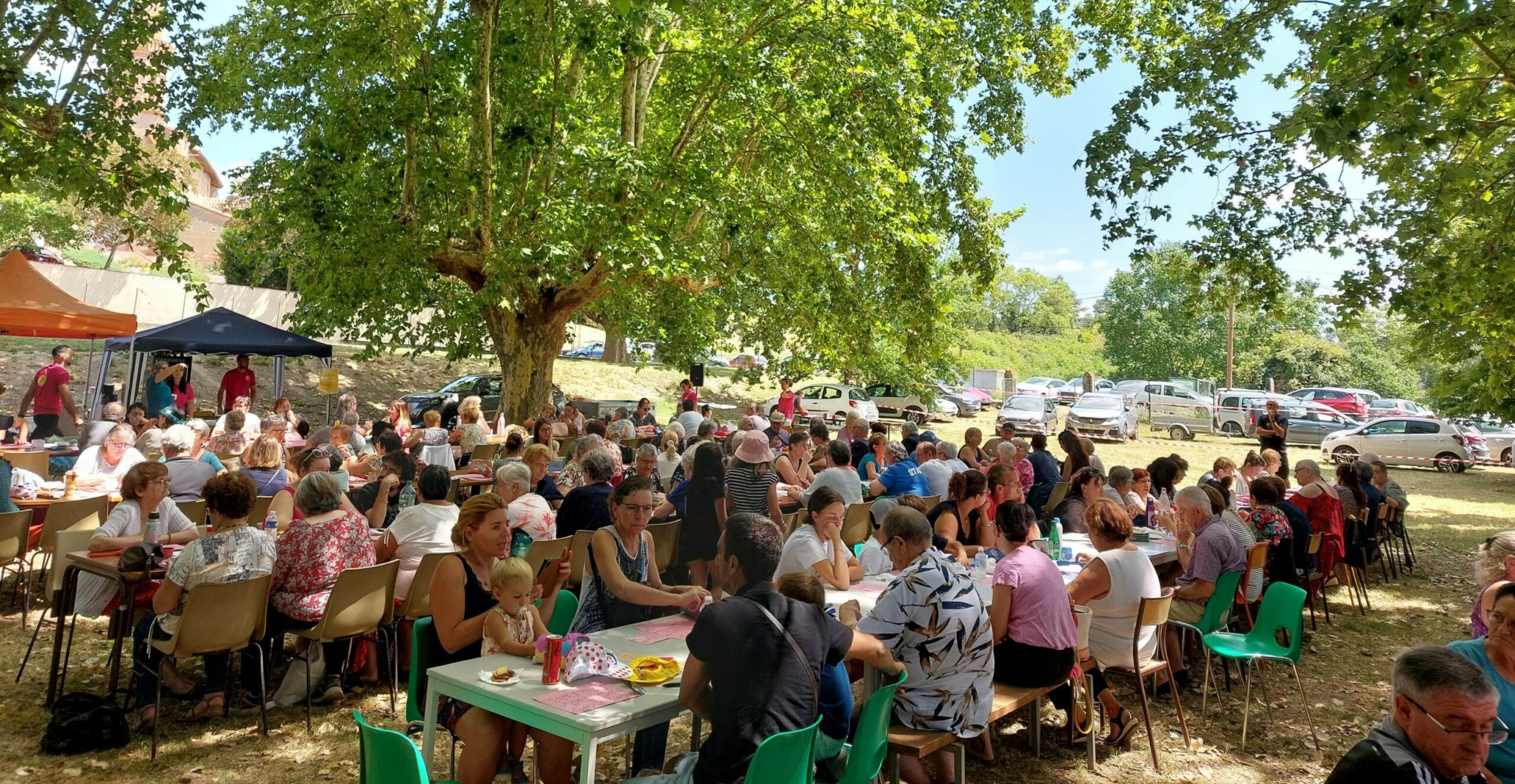 LOTO DE L’AGJV
