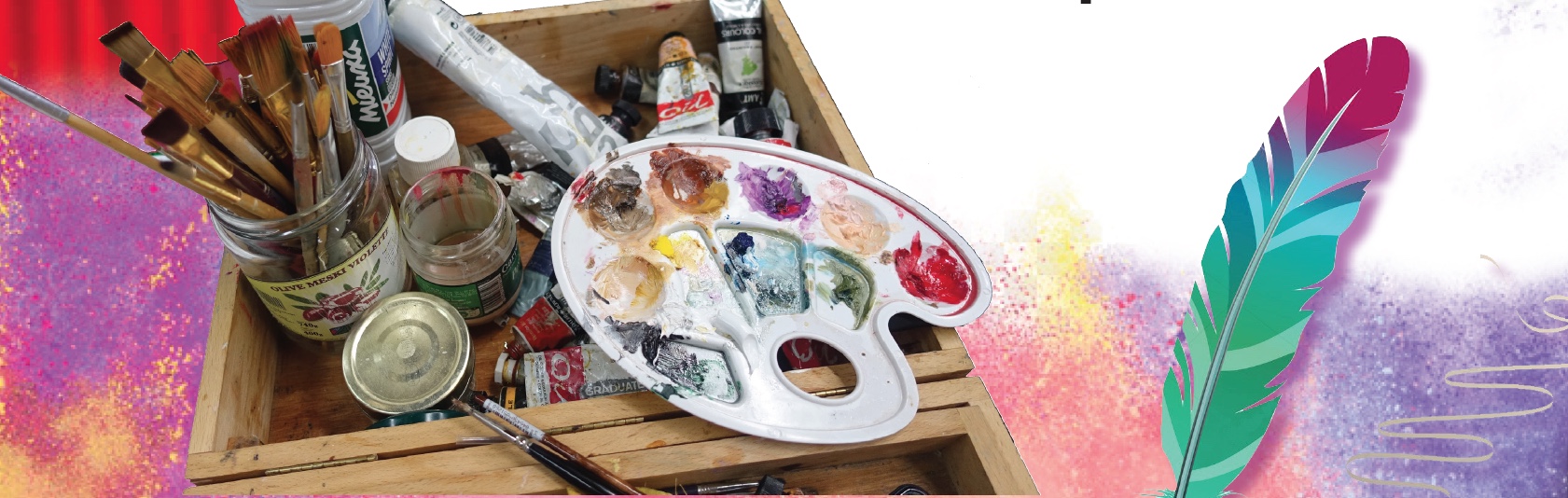 RENC’ARTS : ARTISTES, INSCRIVEZ-VOUS !