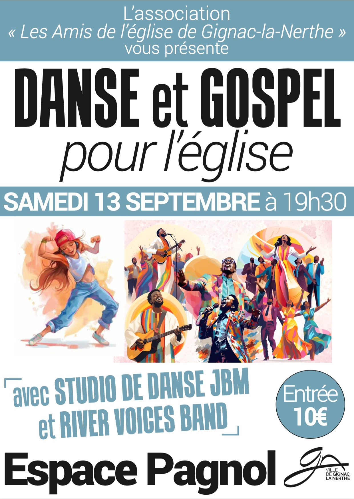 SOIRÉE CULTURELLE