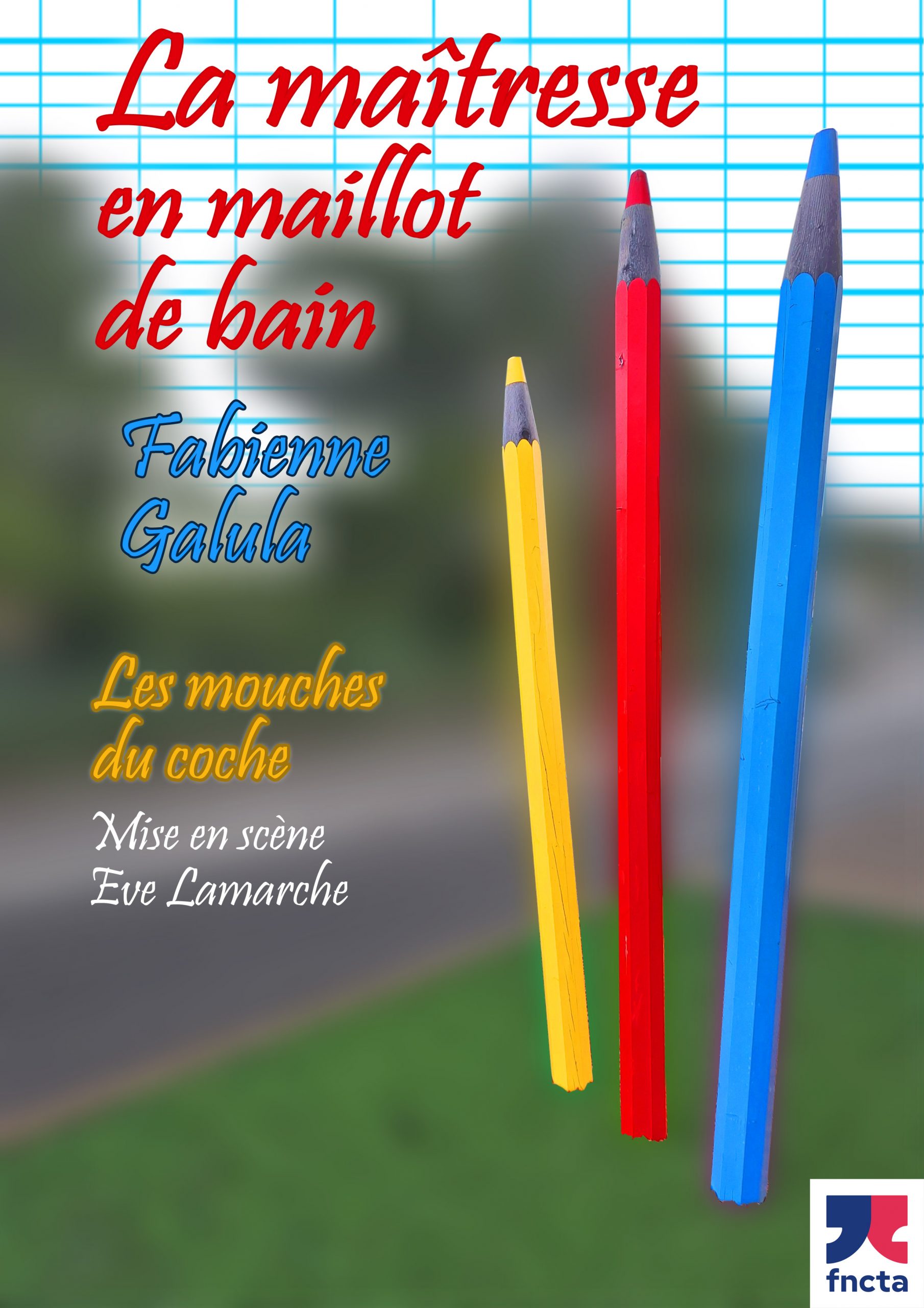 LA MAITRESSE EN MAILLOT DE BAIN