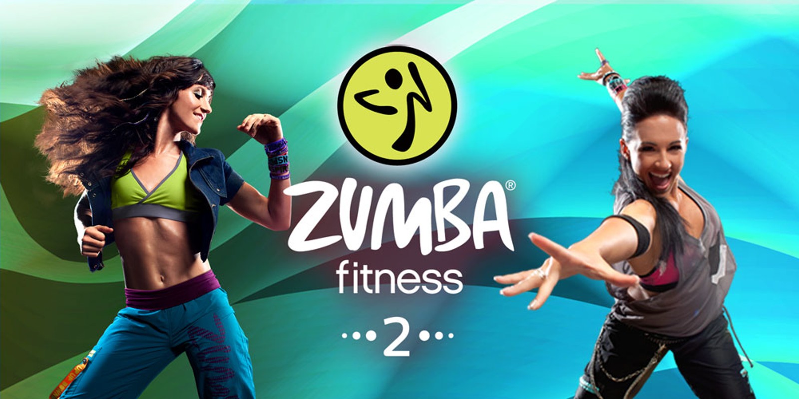 STAGE DE ZUMBA