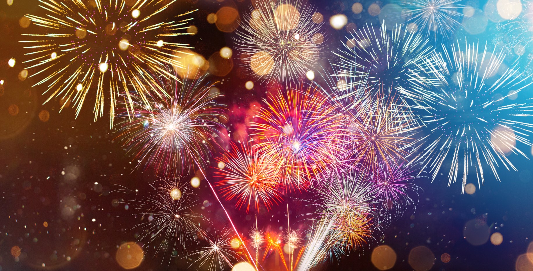 FEU D’ARTIFICE – EN ATTENDANT NOËL