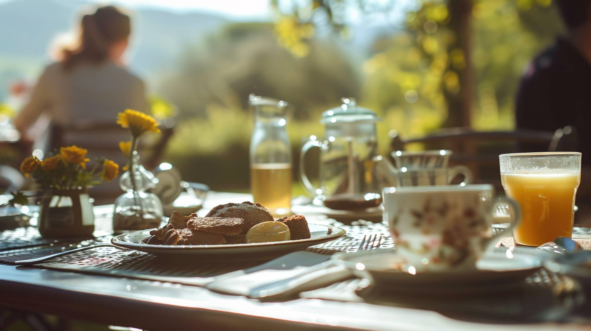 REPAS DE LA ST-JOSEPH