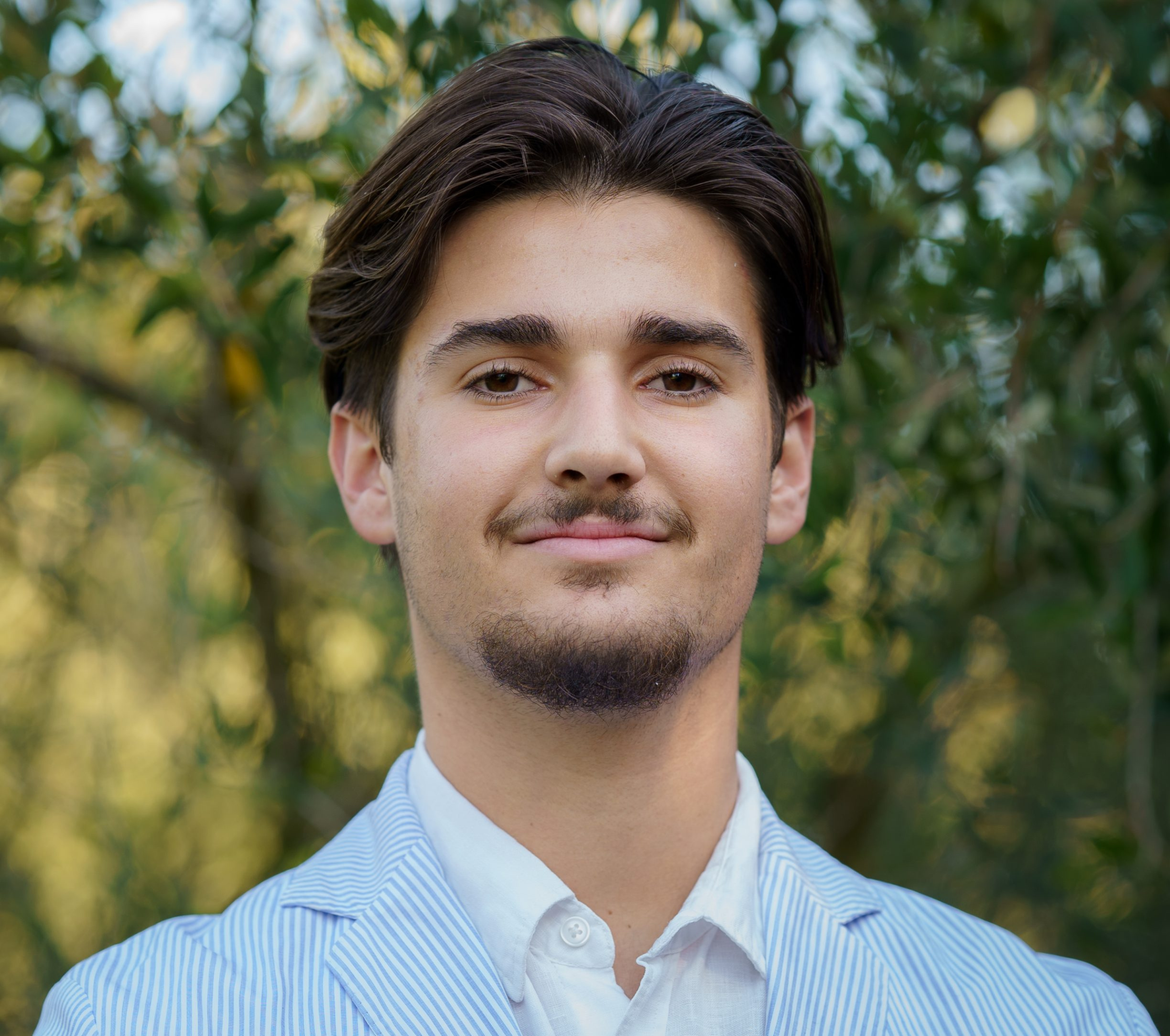 Baptiste NARDI MELILLI
