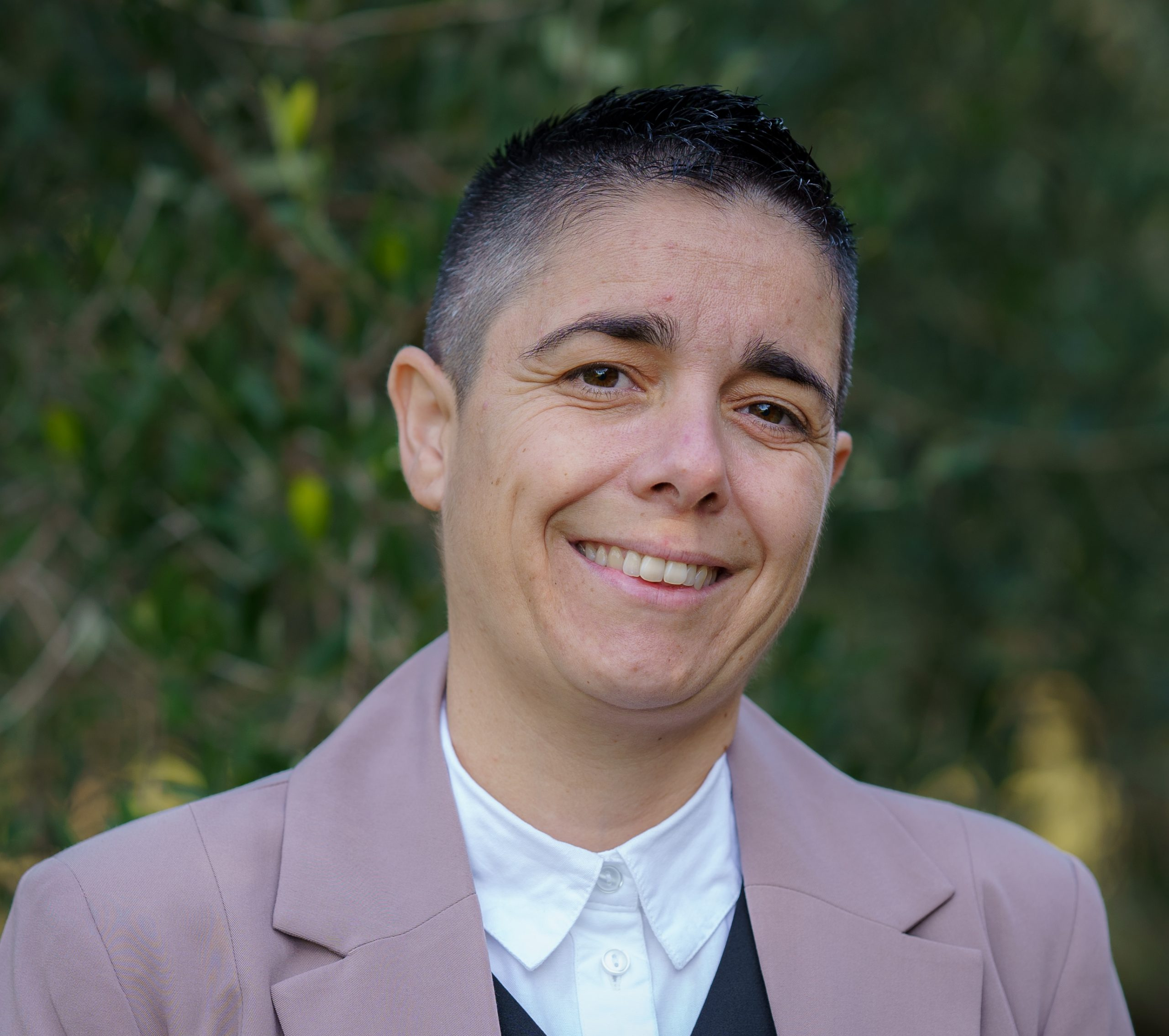 Céline MUSCAT