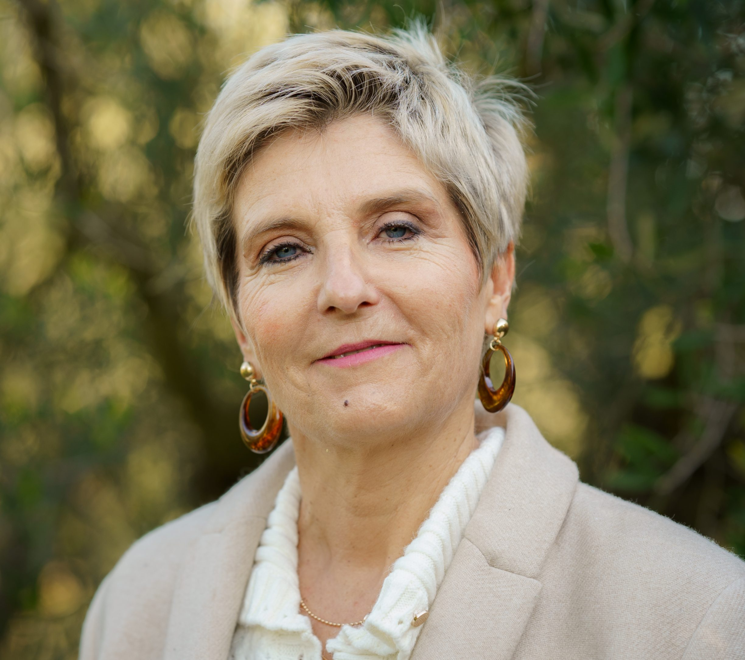 Karine DELARUE