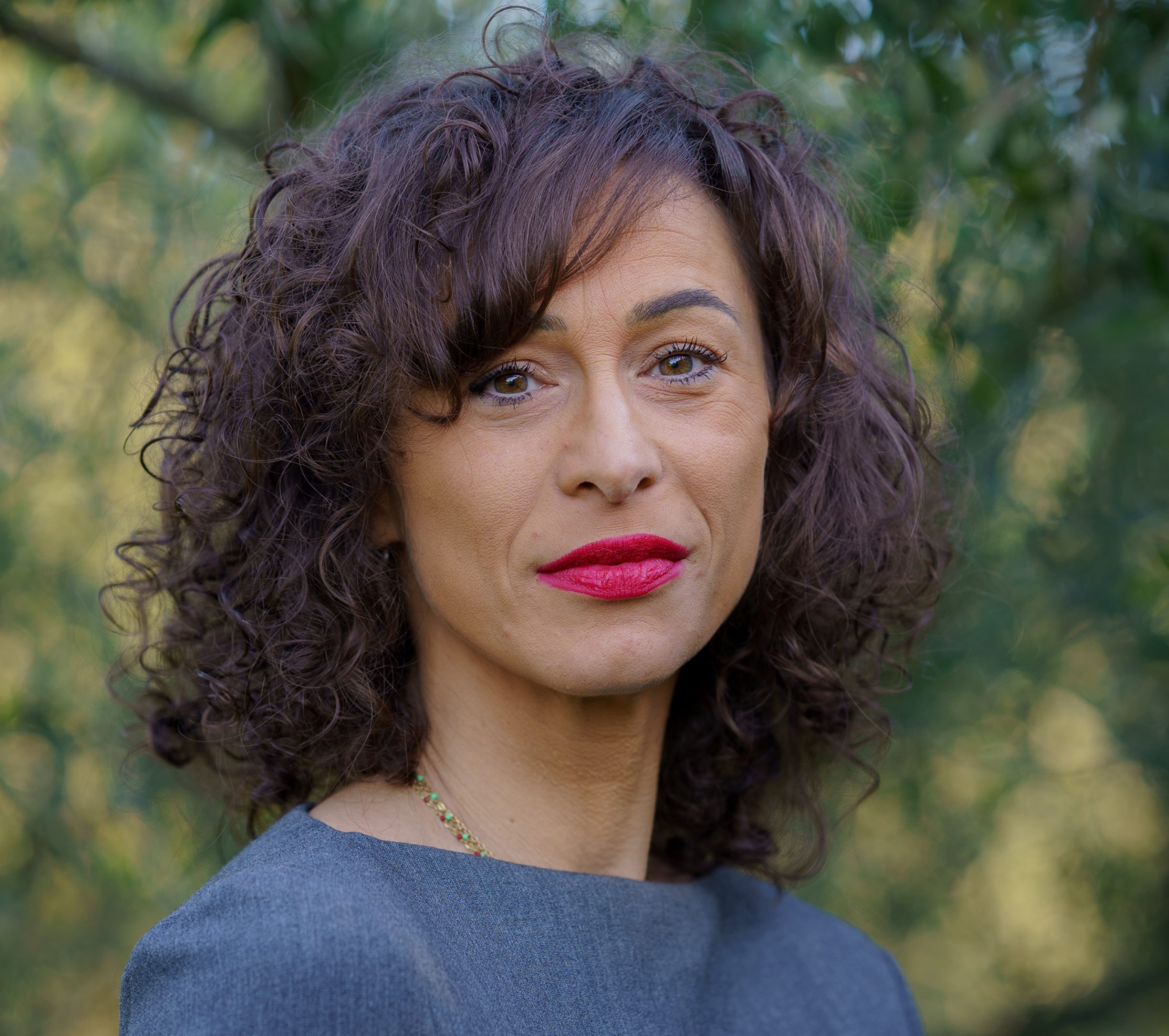 Maeva GLEIZE
