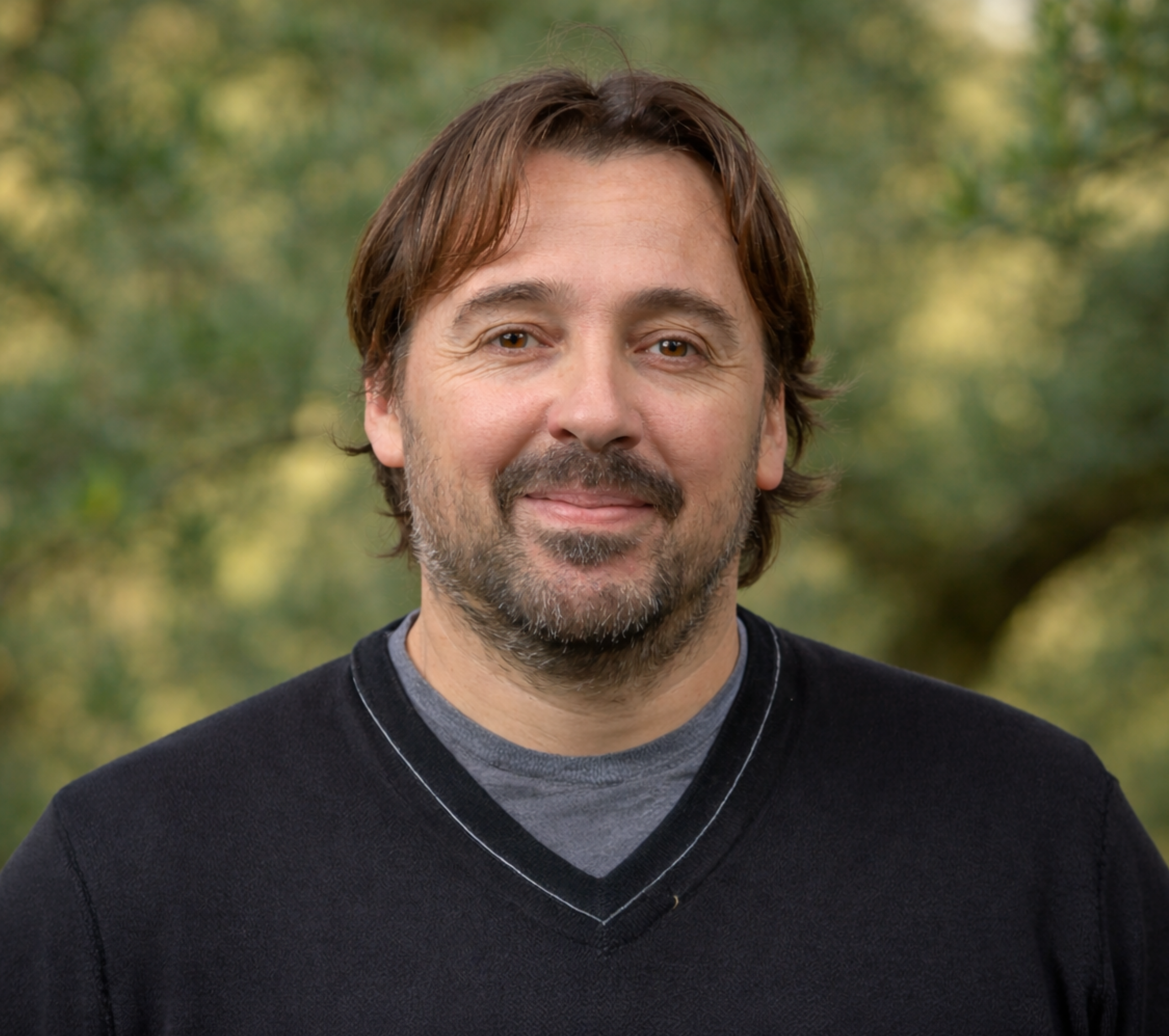 Nicolas DESMERO