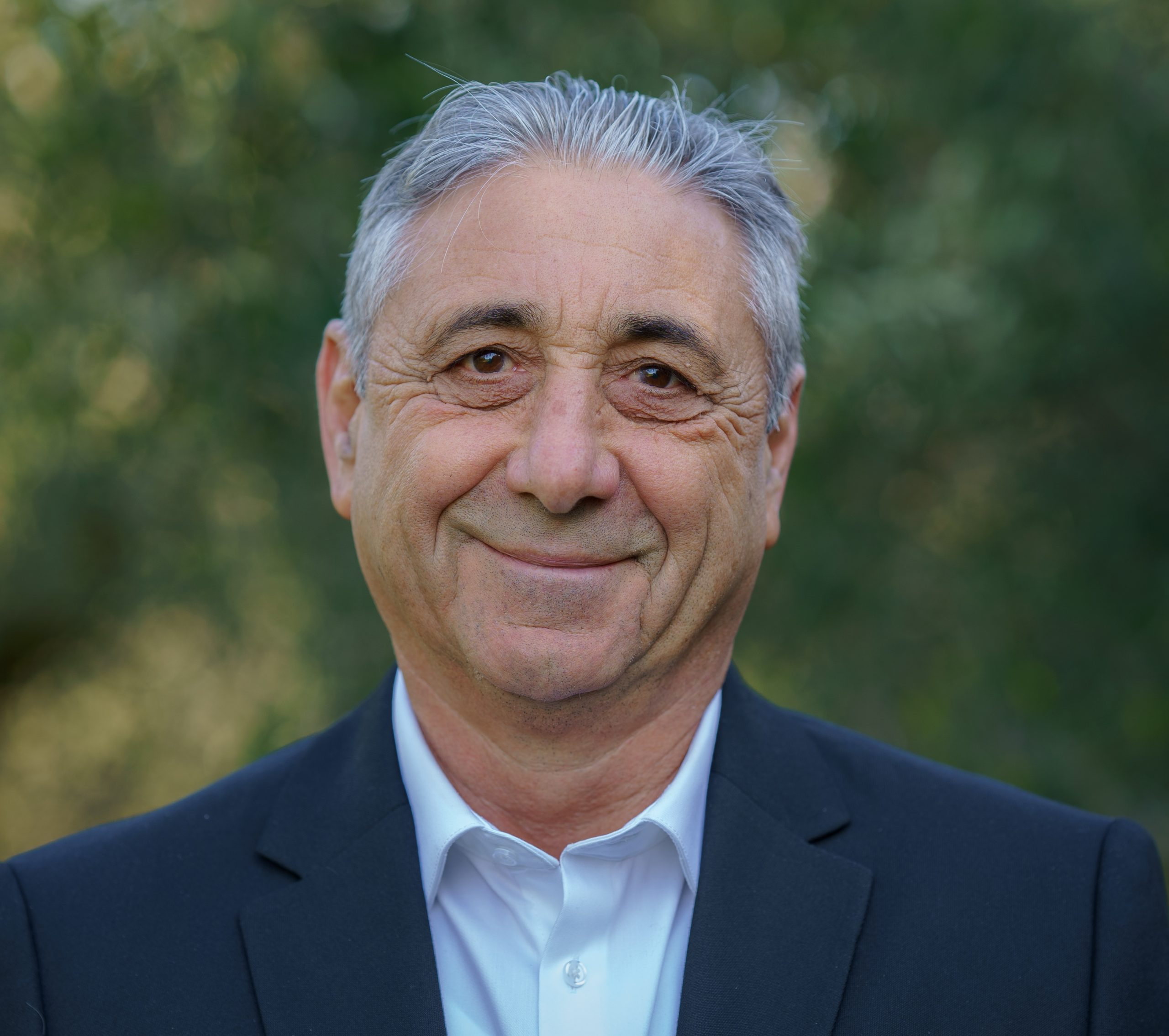 Philippe DEROZAN