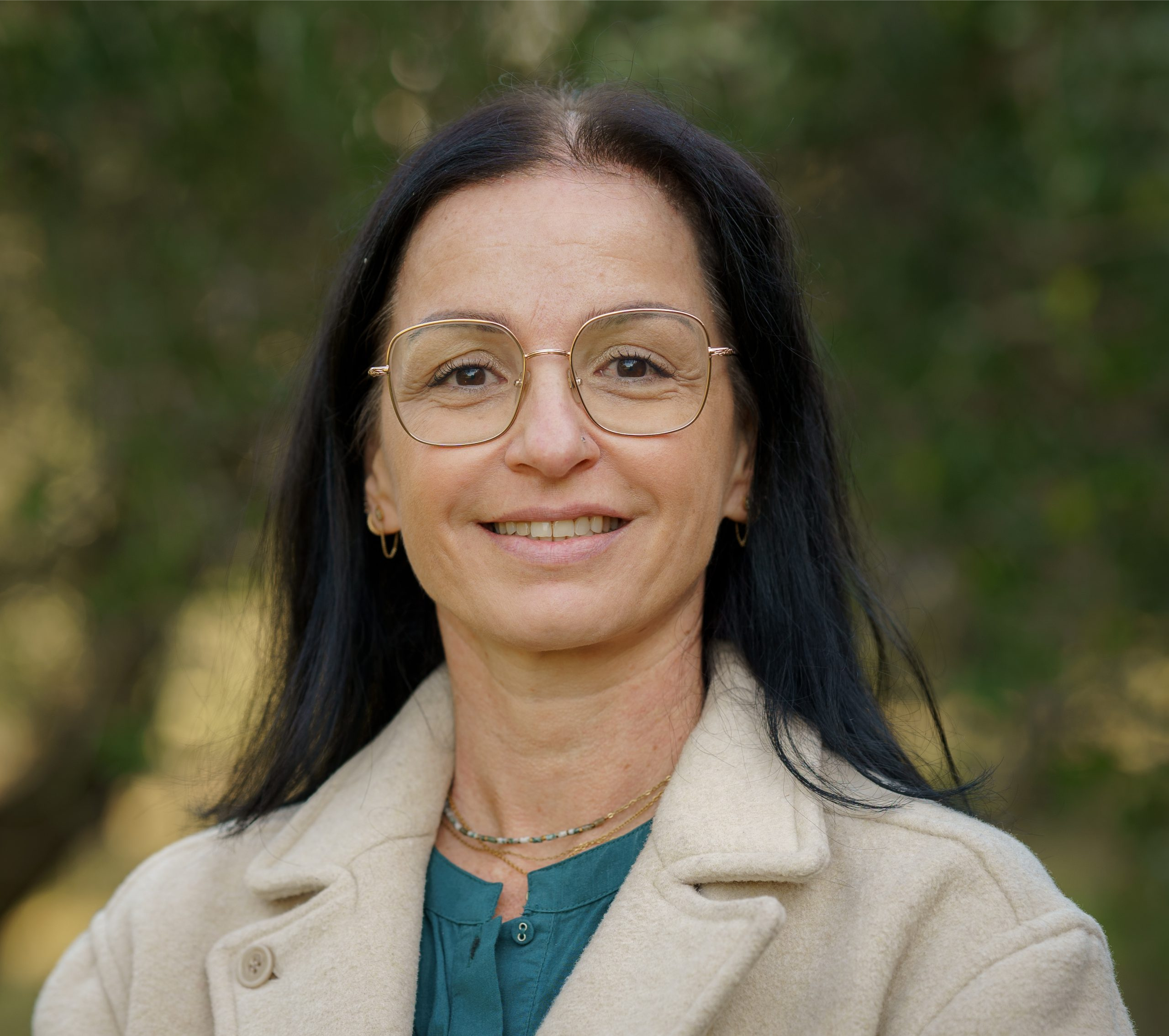 Sandrine BENZAZON