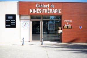 Cabinet de Kiné