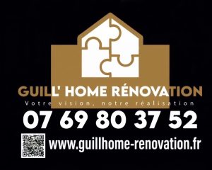 Guillhome rénovation