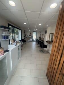 Studio ´R coiffure