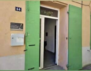 Sabrina Khoulalene Expertimo et Gestion Provence Immo