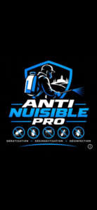 Anti nuisible pro